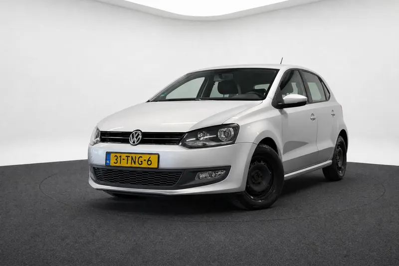 Volkswagen Polo (2012)