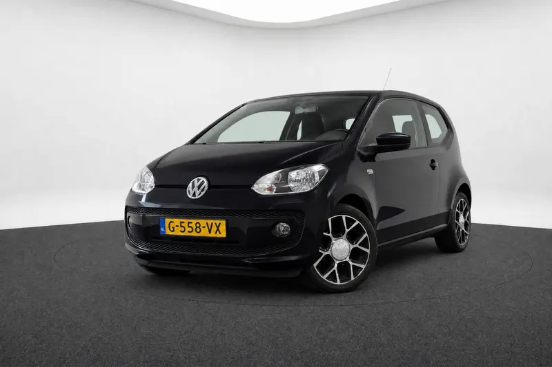 Volkswagen Up! (2012)