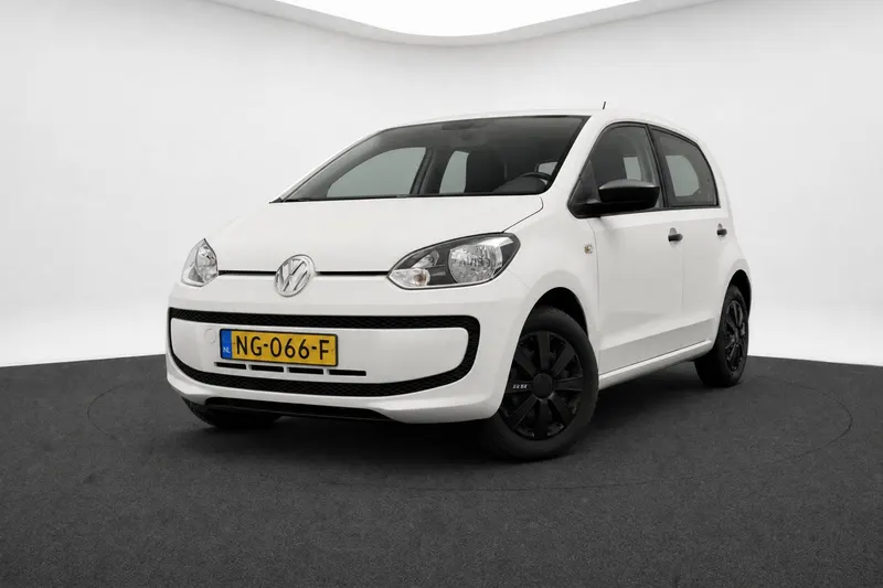 Volkswagen Up! (2015)