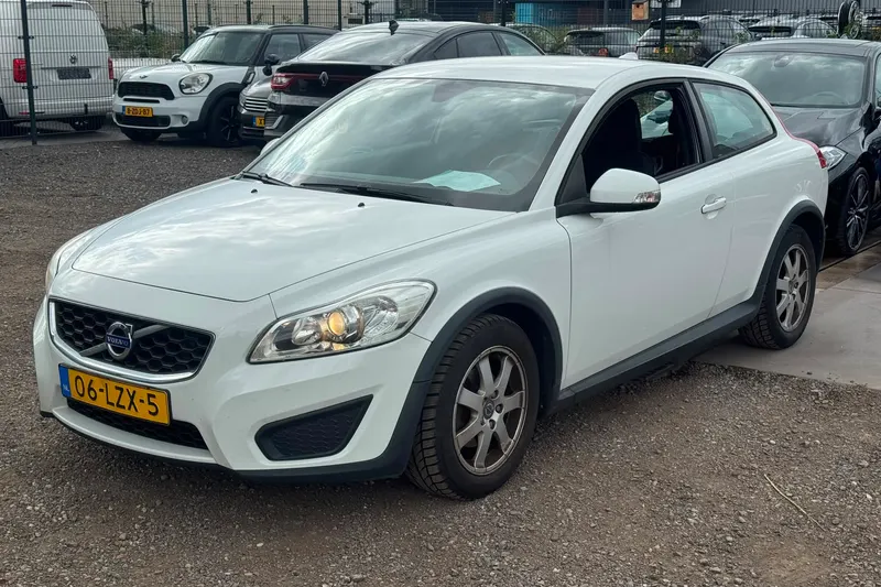 Volvo C30 (2010)