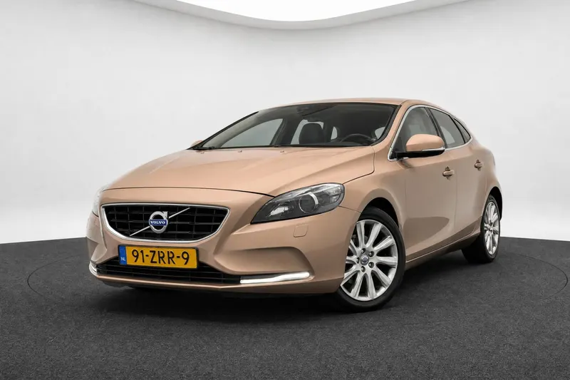 Volvo V40 (2013)