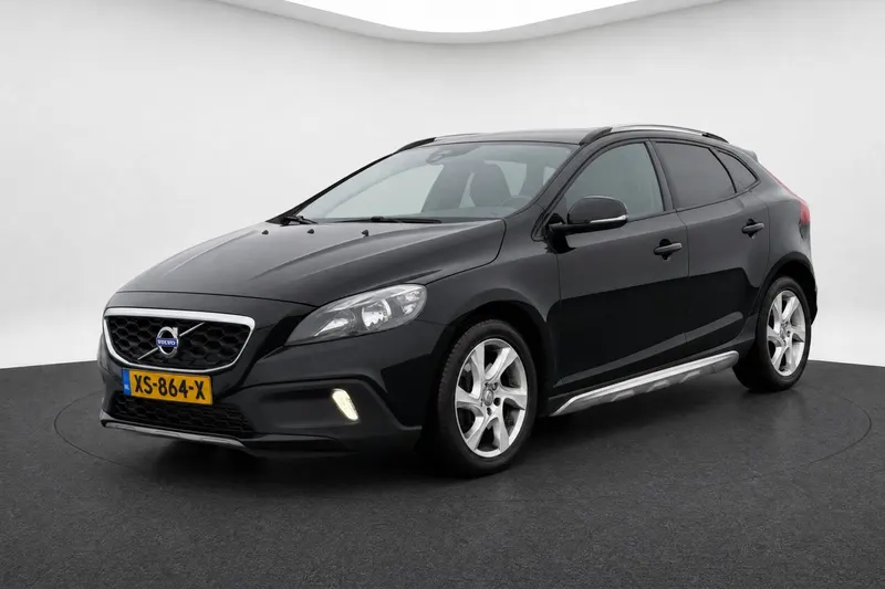 Volvo V40 (2013)