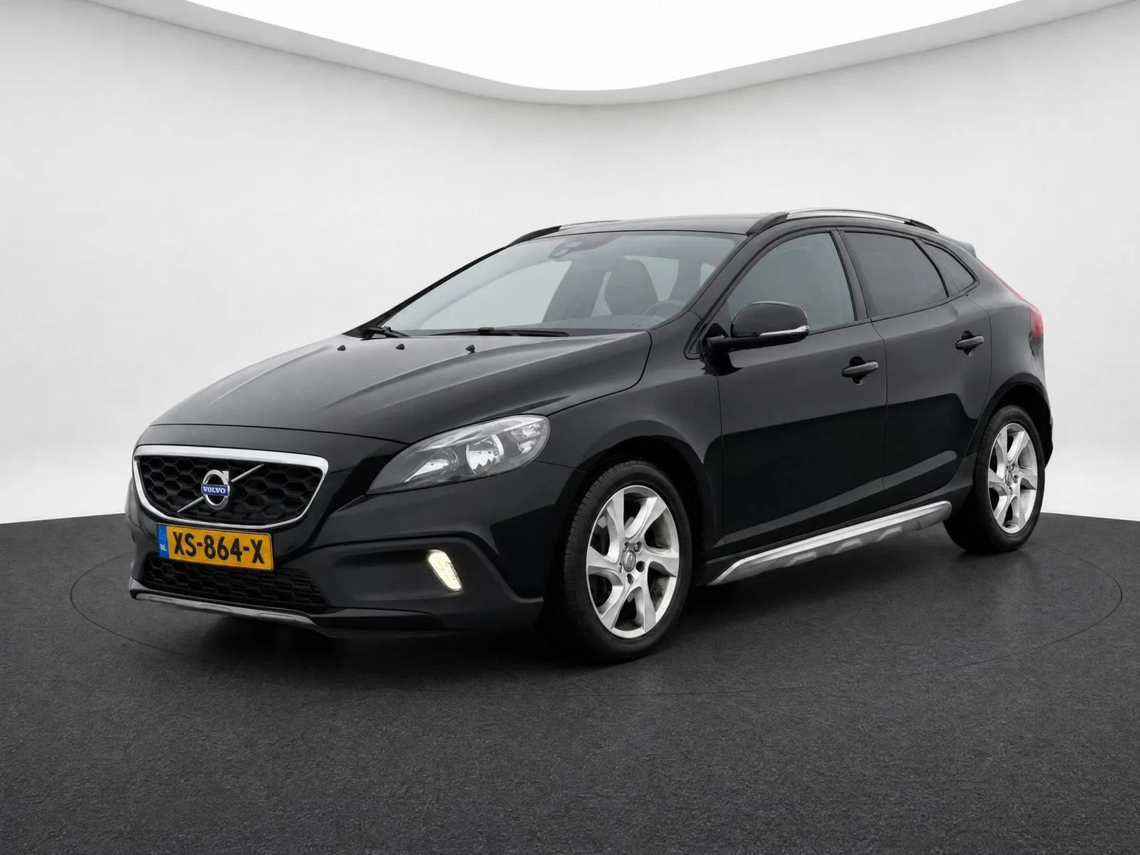 Volvo V40 (2013) — foto 1
