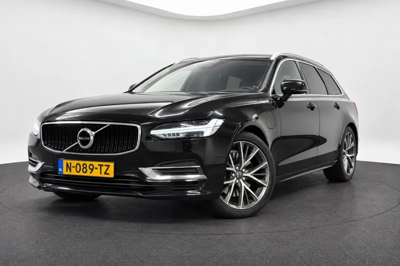 Volvo V90 (2018)