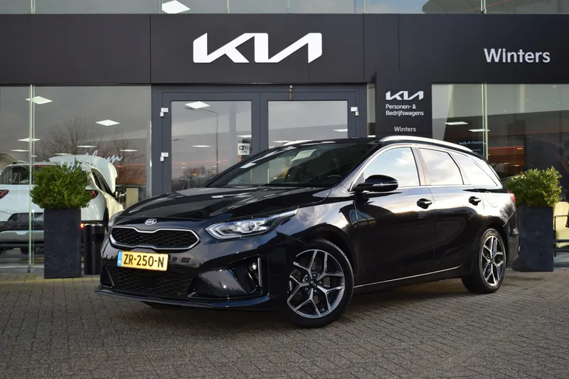 Kia Ceed (2019)