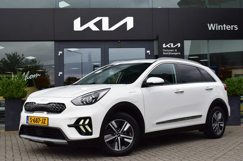 Kia Niro (2022)