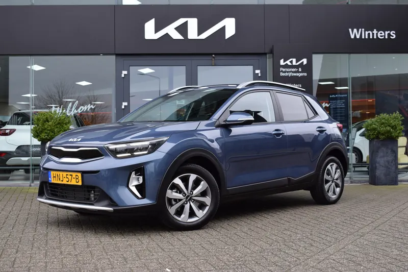 Kia Stonic (2025)
