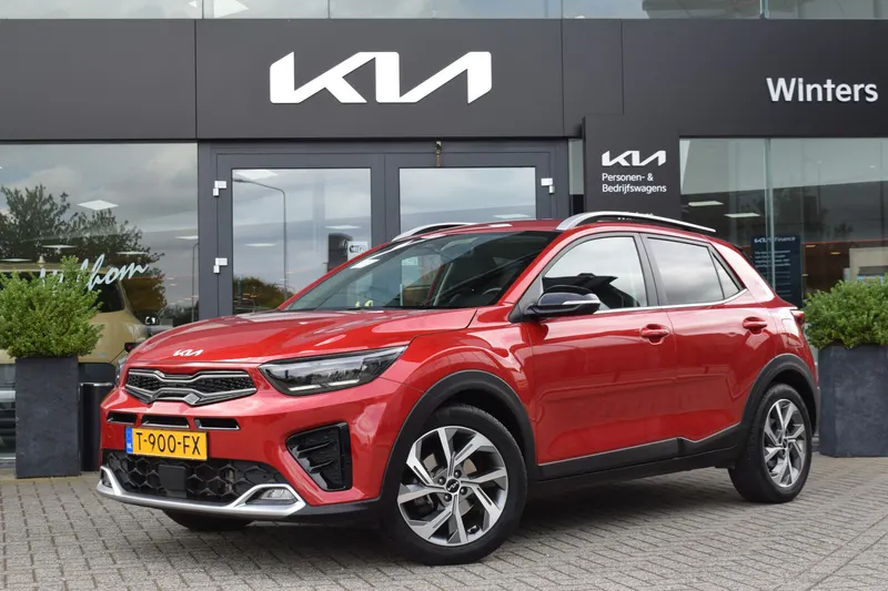 Kia Stonic (2023)