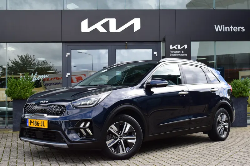 Kia Niro (2022)