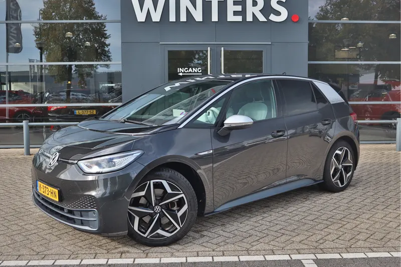 Volkswagen ID.3 (2020)