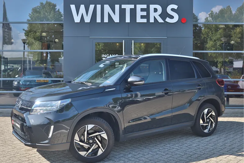 Suzuki Vitara (2025)
