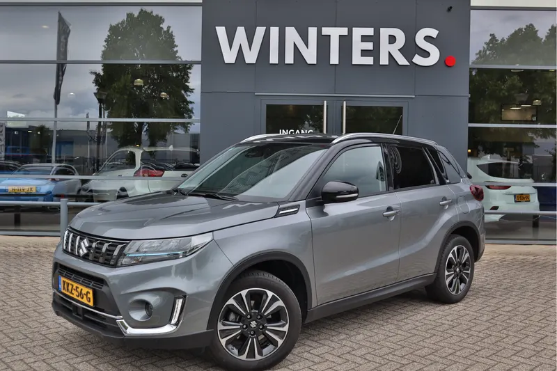 Suzuki Vitara (2023)