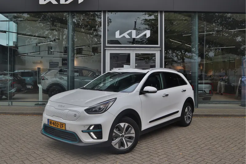 Kia Niro EV (2022)