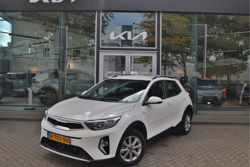 Kia Stonic (2022)