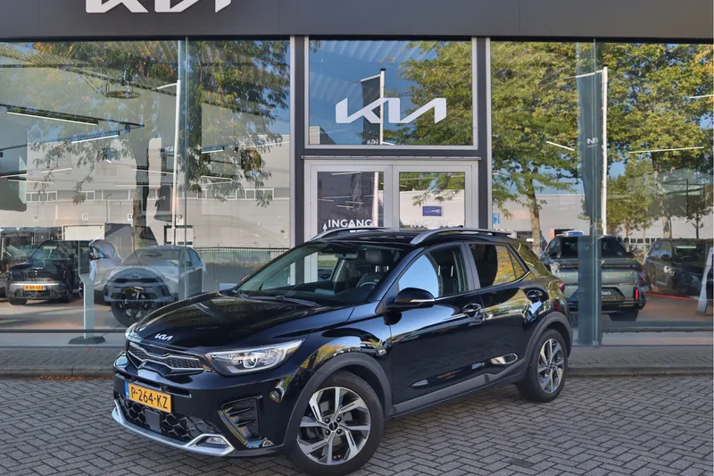 Kia Stonic (2022)