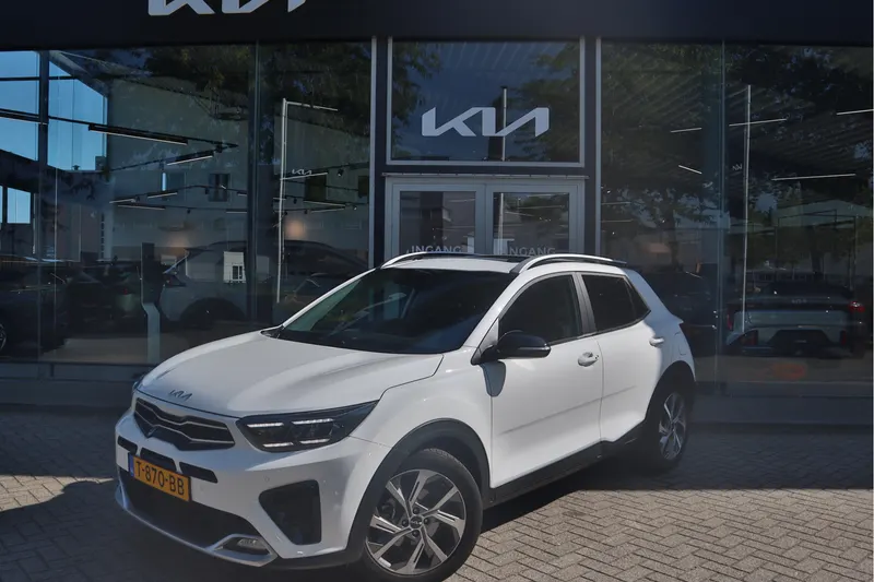 Kia Stonic (2023)