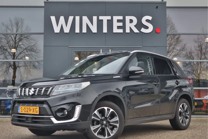 Suzuki Vitara (2023)