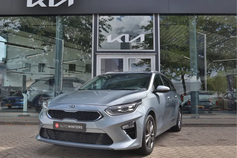 Kia Ceed (2018)