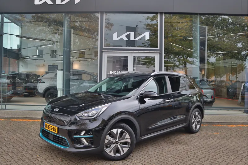 Kia Niro EV (2021)