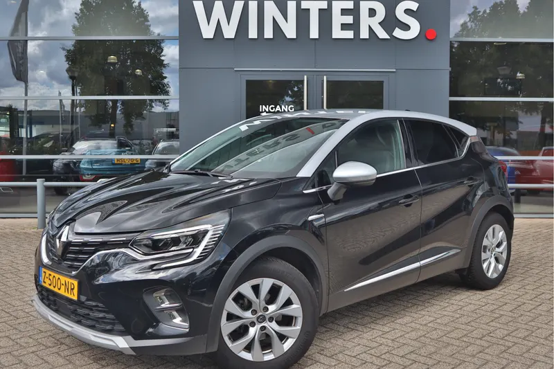 Renault Captur (2020)