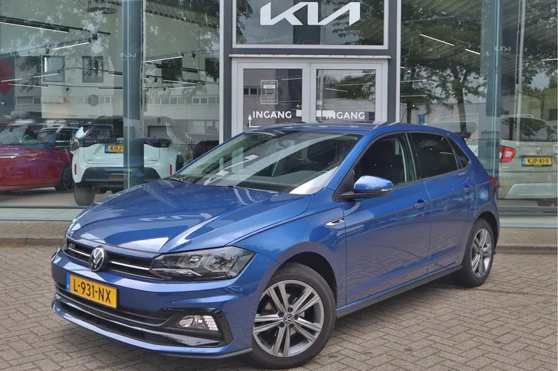 Volkswagen Polo (2021)