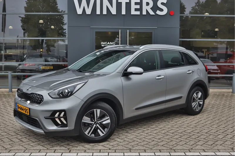 Kia Niro (2020)