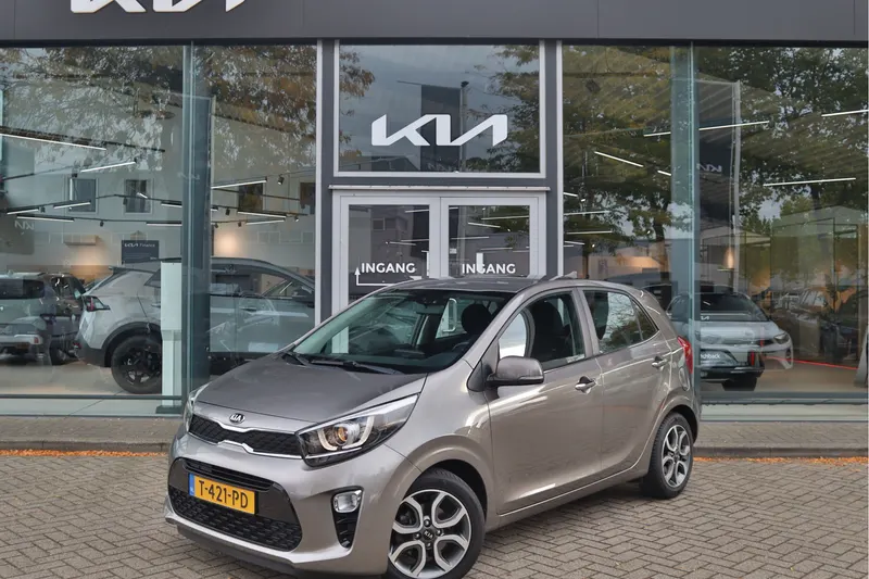 Kia Picanto (2019)
