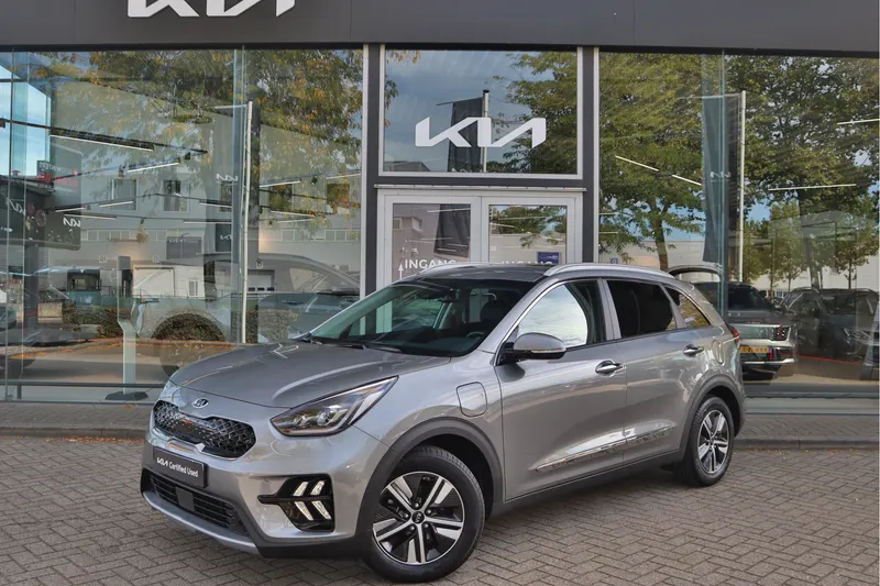 Kia Niro (2020)