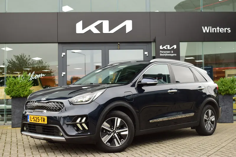 Kia Niro (2021)