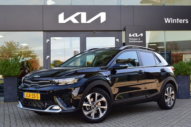 Kia Stonic (2025)