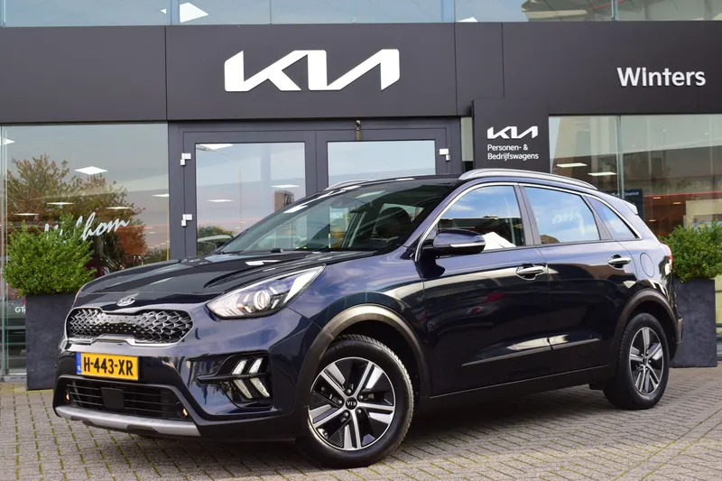 Kia Niro (2020)