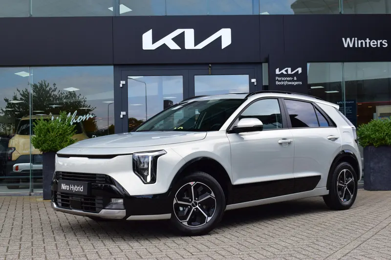 Kia Niro (2026)