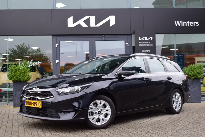 Kia Ceed (2025)