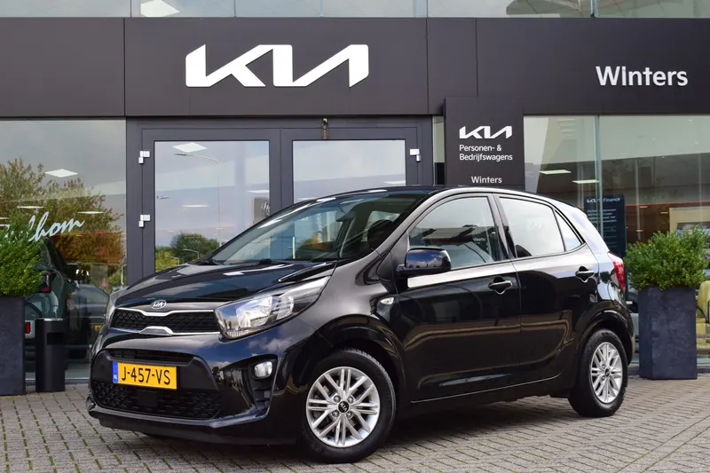 Kia Picanto (2020)