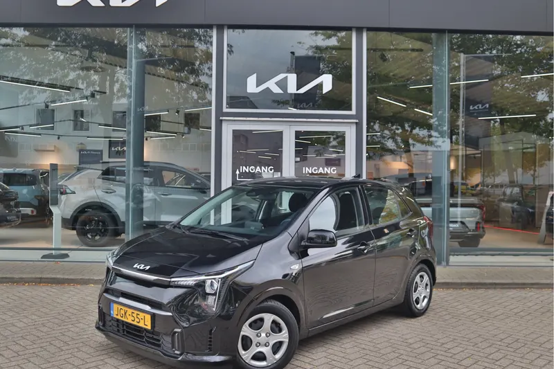 Kia Picanto (2025)