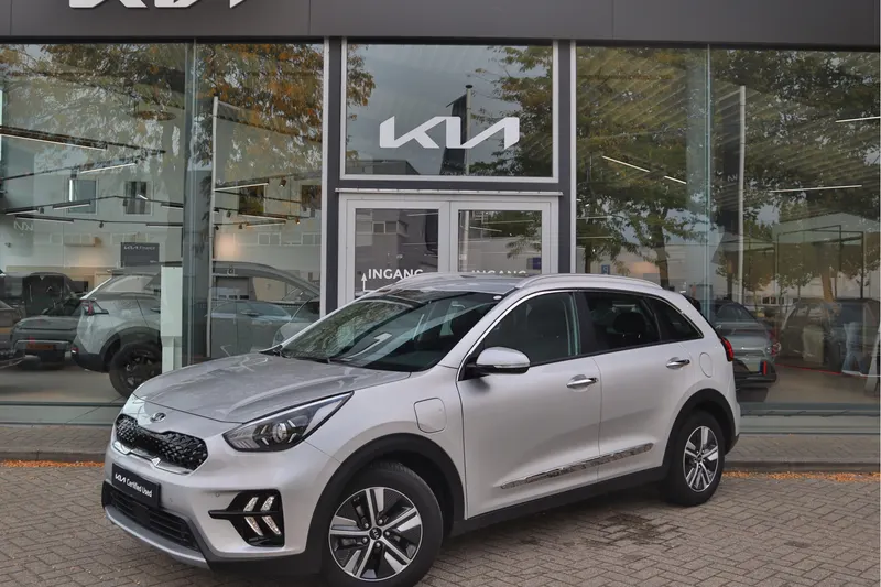 Kia Niro (2020)