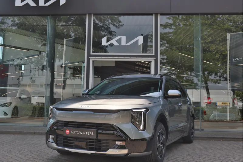 Kia Niro (2026)