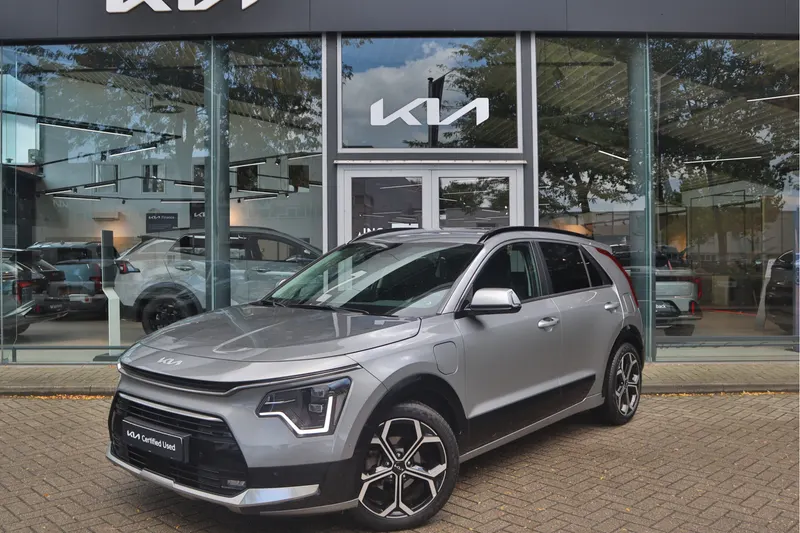 Kia Niro (2022)