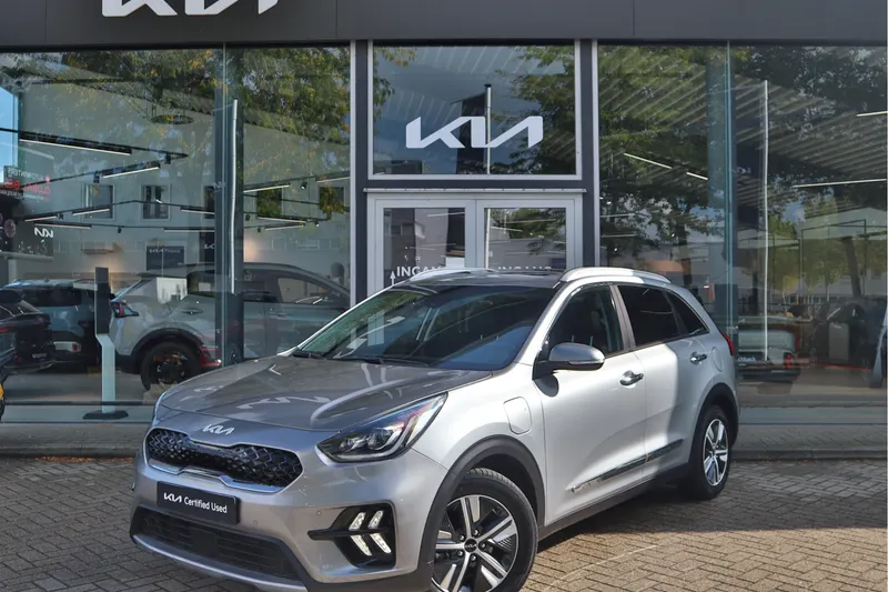 Kia Niro (2022)