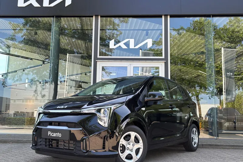 Kia Picanto (2026)