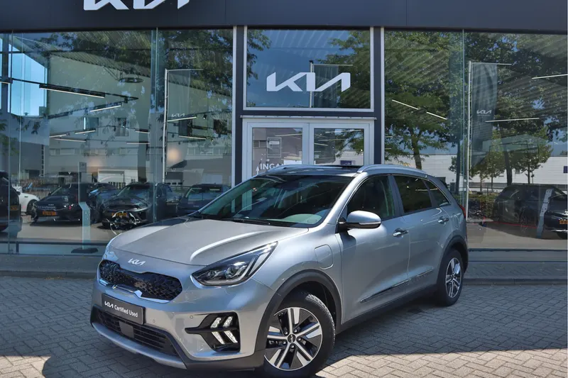 Kia Niro (2022)