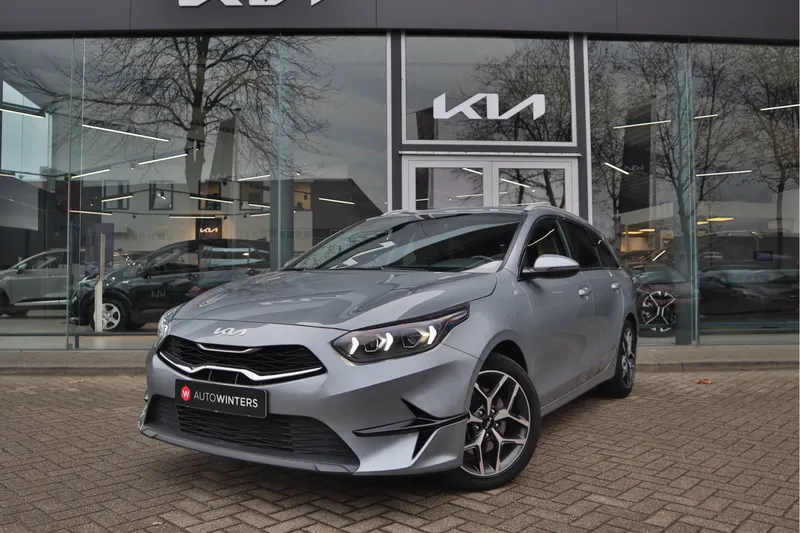 Kia Ceed (2022)