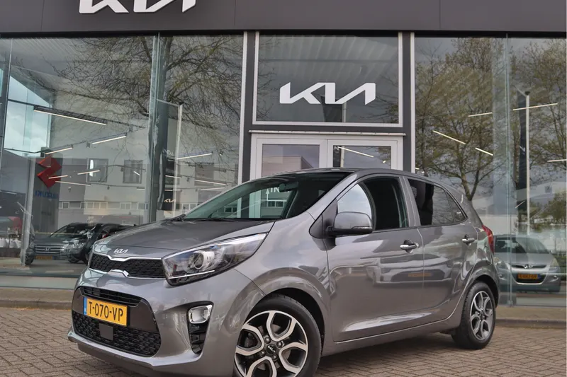 Kia Picanto (2023)