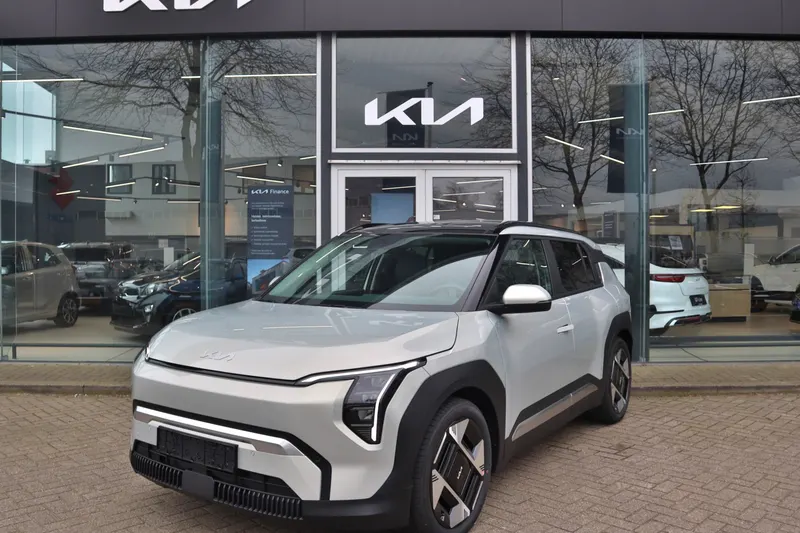 Kia EV3 (2026)