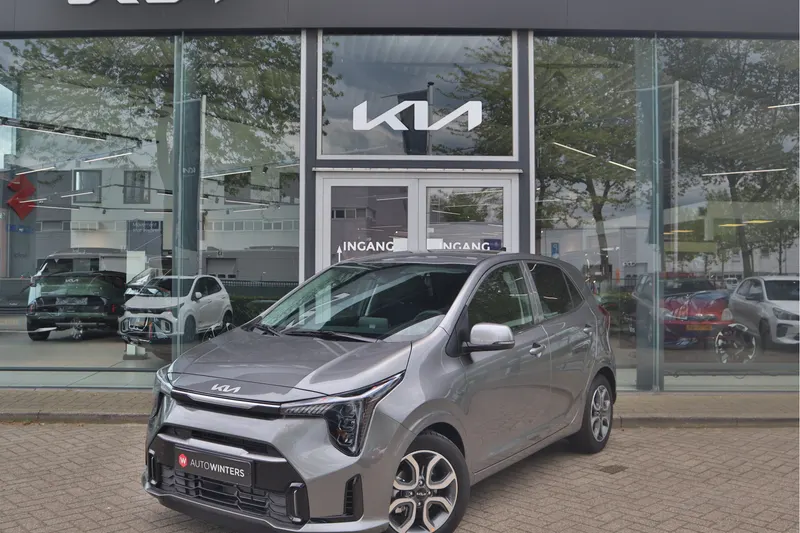 Kia Picanto (2026)
