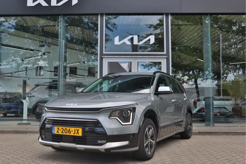 Kia Niro (2024)