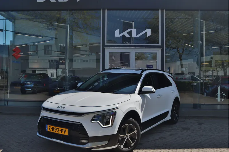Kia Niro (2024)
