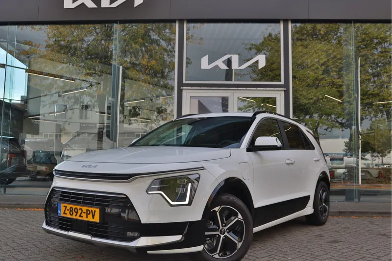 Kia Niro (2024)