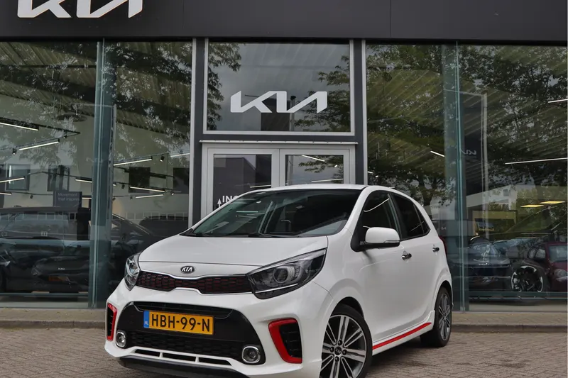Kia Picanto (2020)