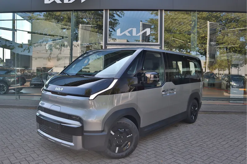 Kia PV5 (2026)